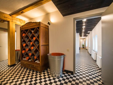 Promenade Hotel Liepaja 16