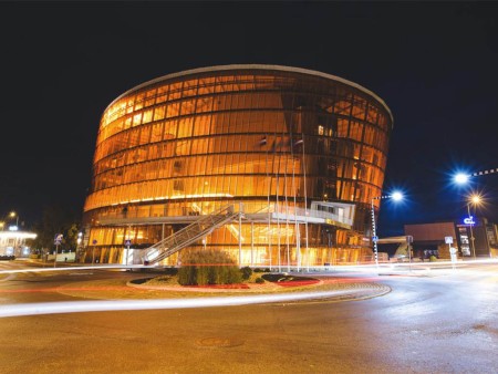 Promenade Hotel Liepaja 17