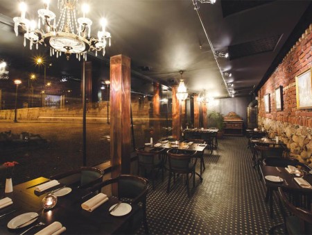 Promenade Hotel Liepaja 6