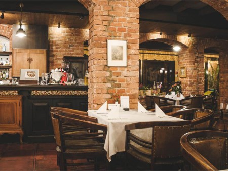 Promenade Hotel Liepaja 7
