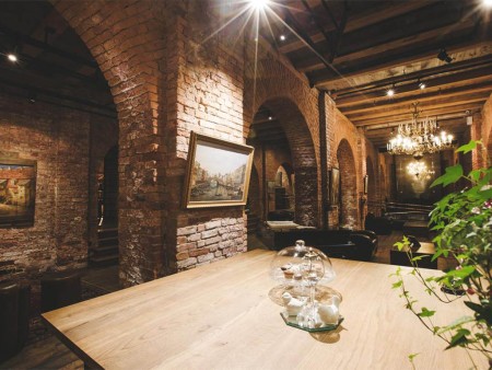 Promenade Hotel Liepaja 9