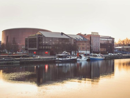 Promenade Hotel Liepaja