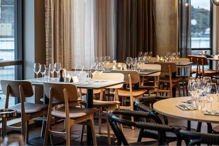 Quality Hotel Harstad 