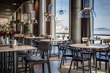 Quality Hotel Harstad 