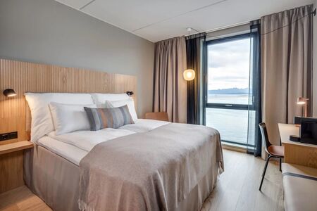 Quality Hotel Harstad 