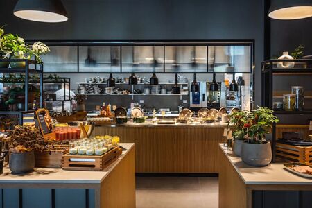 Quality Hotel Harstad 