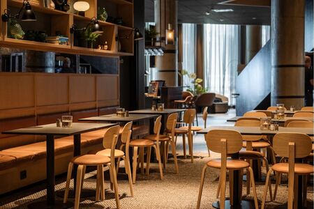 Quality Hotel Harstad 