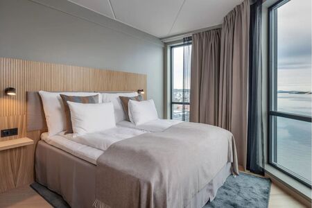Quality Hotel Harstad 
