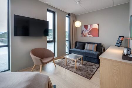 Quality Hotel Harstad 