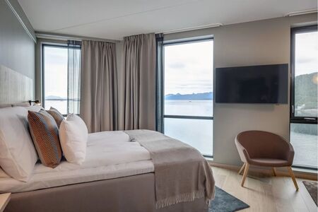 Quality Hotel Harstad 