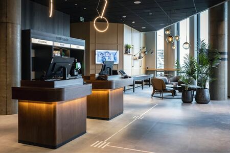Quality Hotel Harstad 