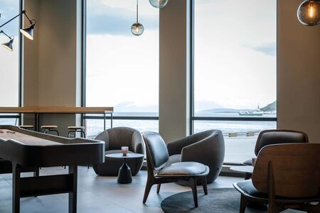 Quality Hotel Harstad 