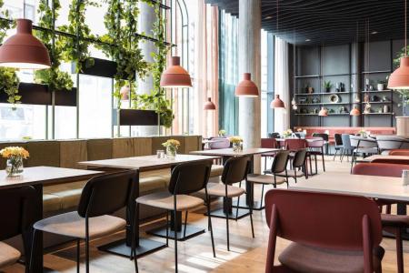 Quality Hotel Hasli Linie Oslo