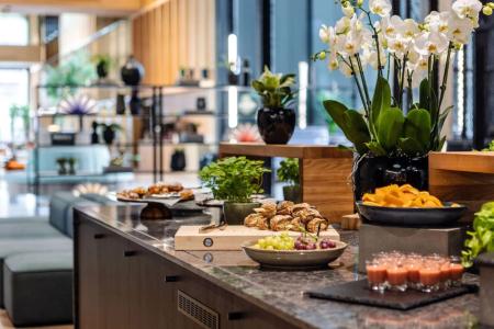 Quality Hotel Hasli Linie Oslo