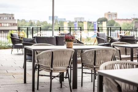 Quality Hotel Hasli Linie Oslo