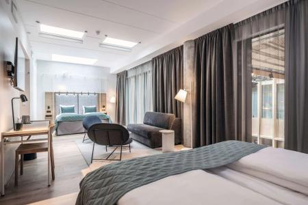Quality Hotel Hasli Linie Oslo