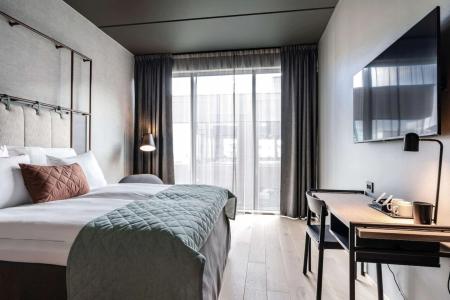 Quality Hotel Hasli Linie Oslo