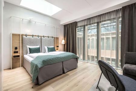 Quality Hotel Hasli Linie Oslo