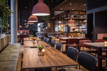 Quality Hotel Hasli Linie Oslo