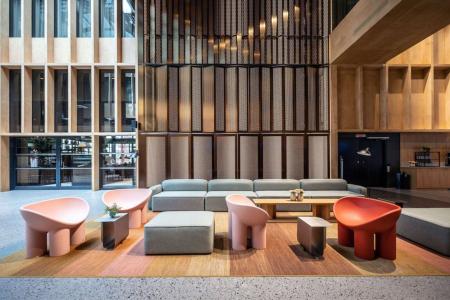 Quality Hotel Hasli Linie Oslo