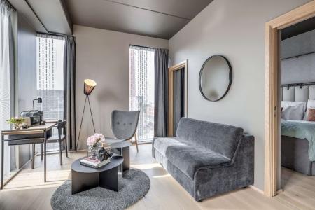Quality Hotel Hasli Linie Oslo