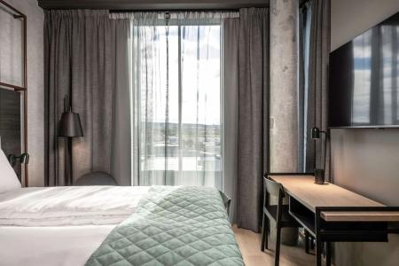 Quality Hotel Hasli Linie Oslo