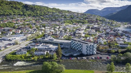 Quality Hotel Sogndal