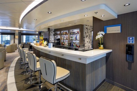 Quark Expeditions Ocean Explorer Bar