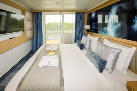 Quark Expeditions Ocean Explorer Junior Suite