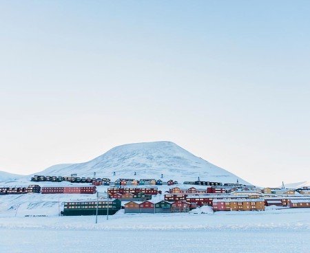 Radisson Blu Polar Longyearbyen Svalbard Spitsbergen