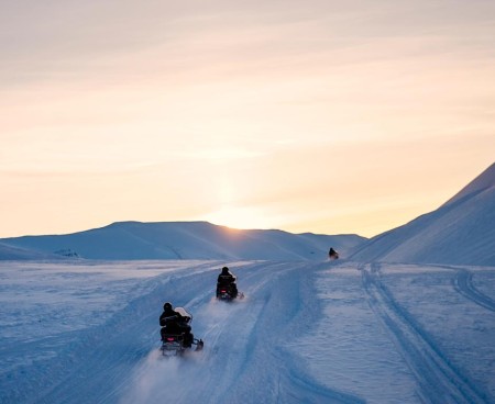 Radisson Blu Polar Longyearbyen Svalbard Spitsbergen