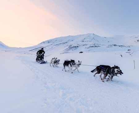 Radisson Blu Polar Longyearbyen Svalbard Spitsbergen
