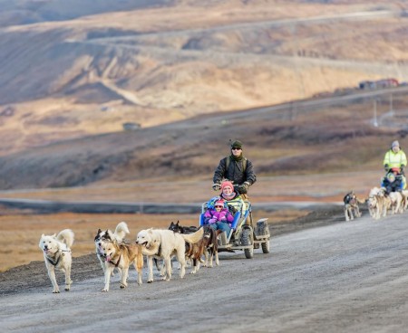 Radisson Blu Polar Longyearbyen Svalbard Spitsbergen