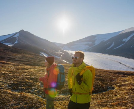 Radisson Blu Polar Longyearbyen Svalbard Spitsbergen