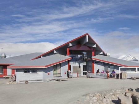 Radisson Blu Polar Longyearbyen Svalbard Spitsbergen