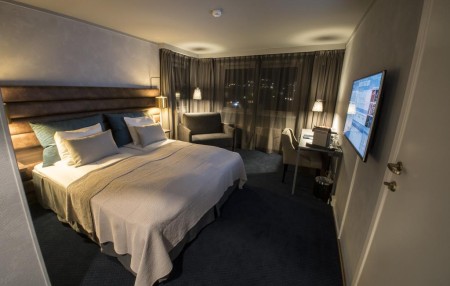 Radisson Blu Polar Longyearbyen Svalbard Spitsbergen