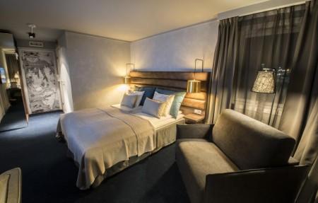 Radisson Blu Polar Longyearbyen Svalbard Spitsbergen