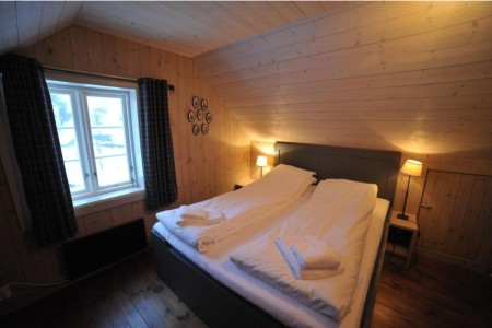 Reine Rorbuer Classic Hotels 13