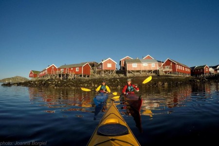 Reine Rorbuer Classic Hotels 6