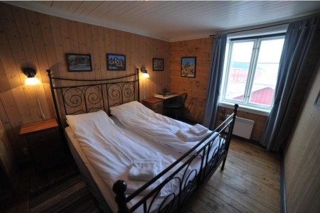 Reine Rorbuer Classic Hotels 7