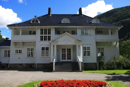 Rjukan Admini Hotel
