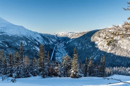 Rjukan Gaustablikk Fjellresort Vertorama Appartementen 18