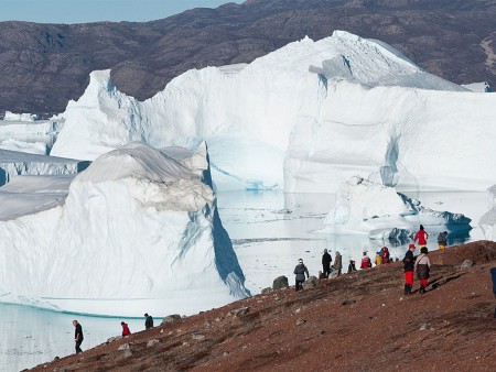 Rode O Oceanwide Expeditions Gerard Bodineau