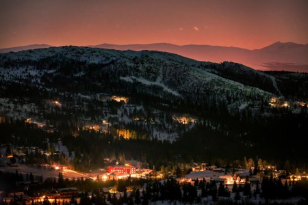 Rondane Hoyfjellshotel