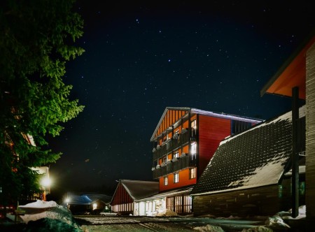 Rondane Hoyfjellshotel