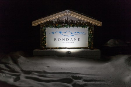 Rondane Hoyfjellshotel