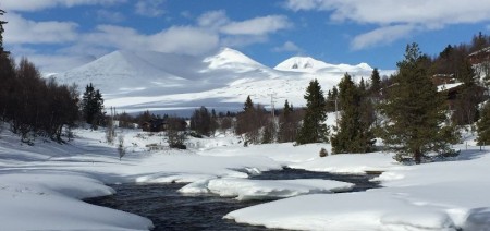 Rondane Hoyfjellshotel