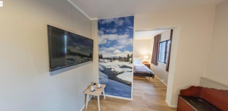 Rondane Hoyfjellshotel