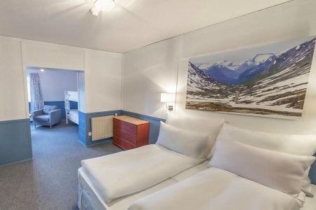 Rondane Hoyfjellshotel