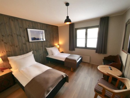 Rondane Hoyfjellshotel